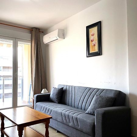 Paseo Martimo Lateral Lek Apartment เพนิสโคลา ภายนอก รูปภาพ