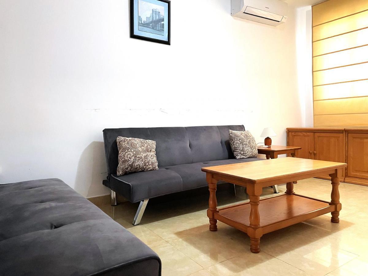 Paseo Martimo Lateral Lek Apartment เพนิสโคลา ภายนอก รูปภาพ